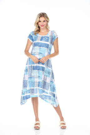 Robe - Tango Mango - D9286B