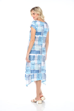 Robe - Tango Mango - D9286B