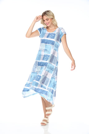 Robe - Tango Mango - D9286B