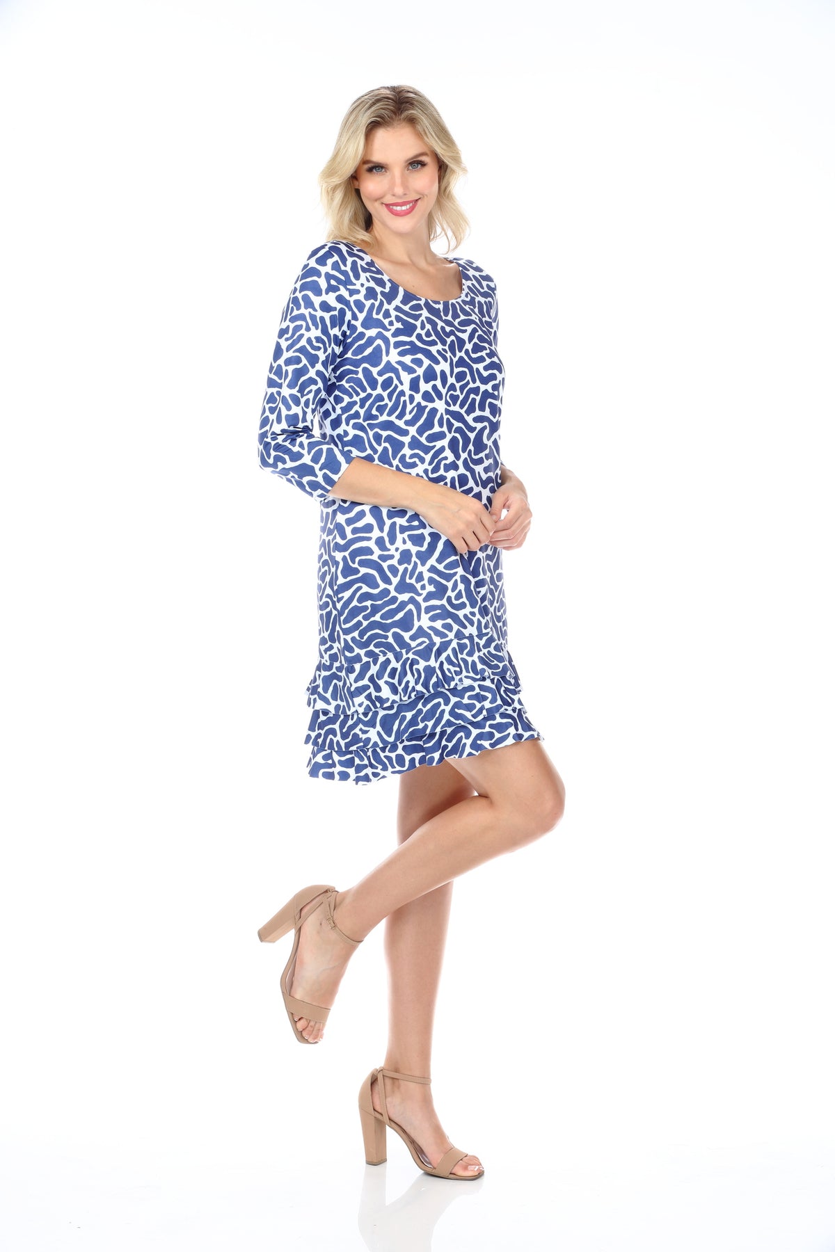 Robe - Tango Mango - D9443L