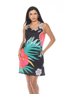 Robe - Tango Mango - D9536