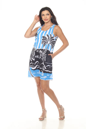 Robe - Tango Mango - D9536