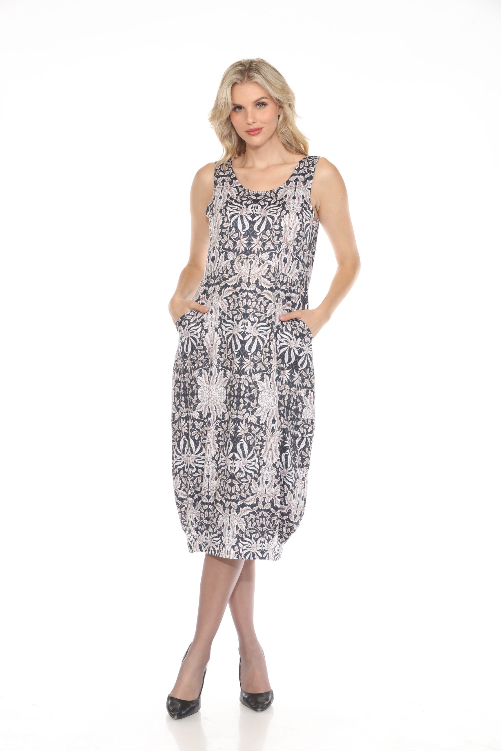 Robe - Tango Mango - D9556