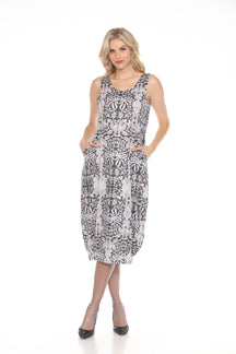 Robe - Tango Mango - D9556