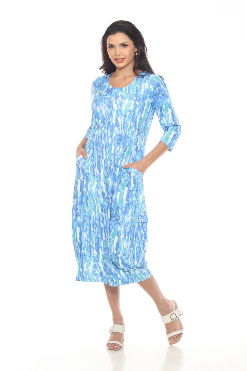 Robe - Tango Mango - D9557