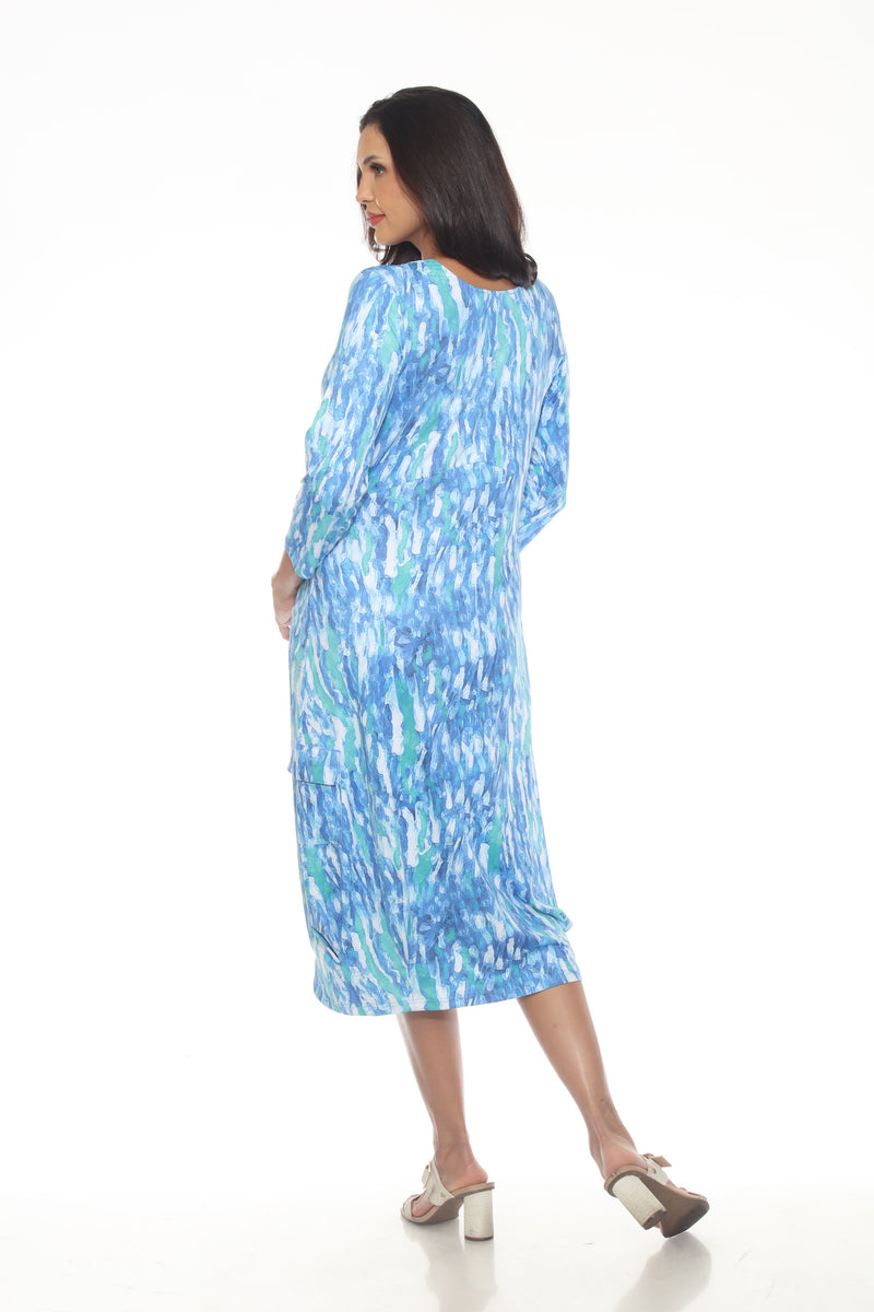 Robe - Tango Mango - D9557