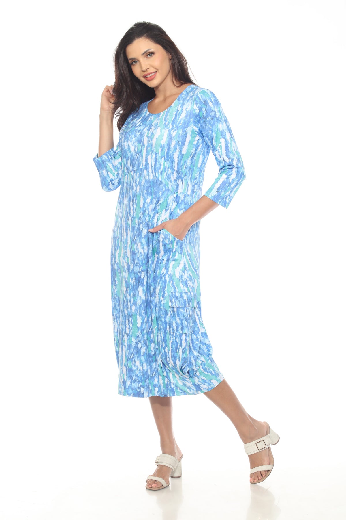 Robe - Tango Mango - D9557