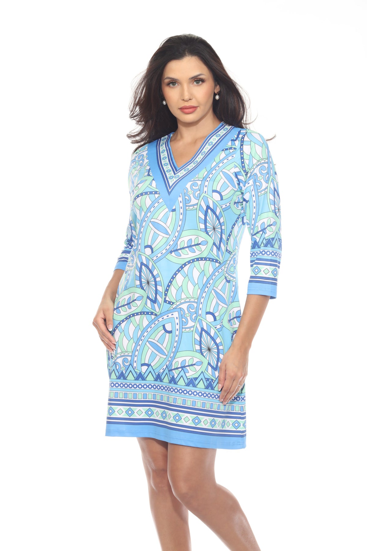 Robe - Tango Mango - D9597