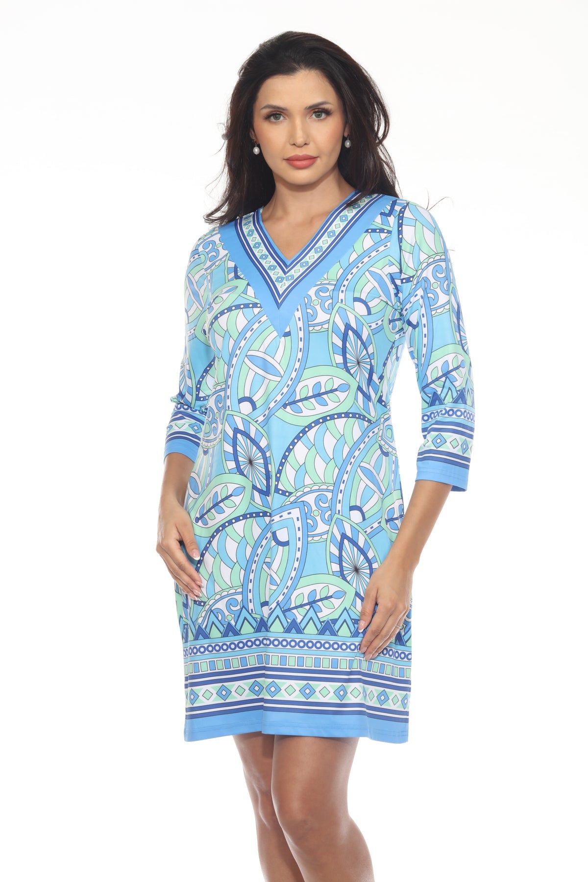 Robe - Tango Mango - D9597