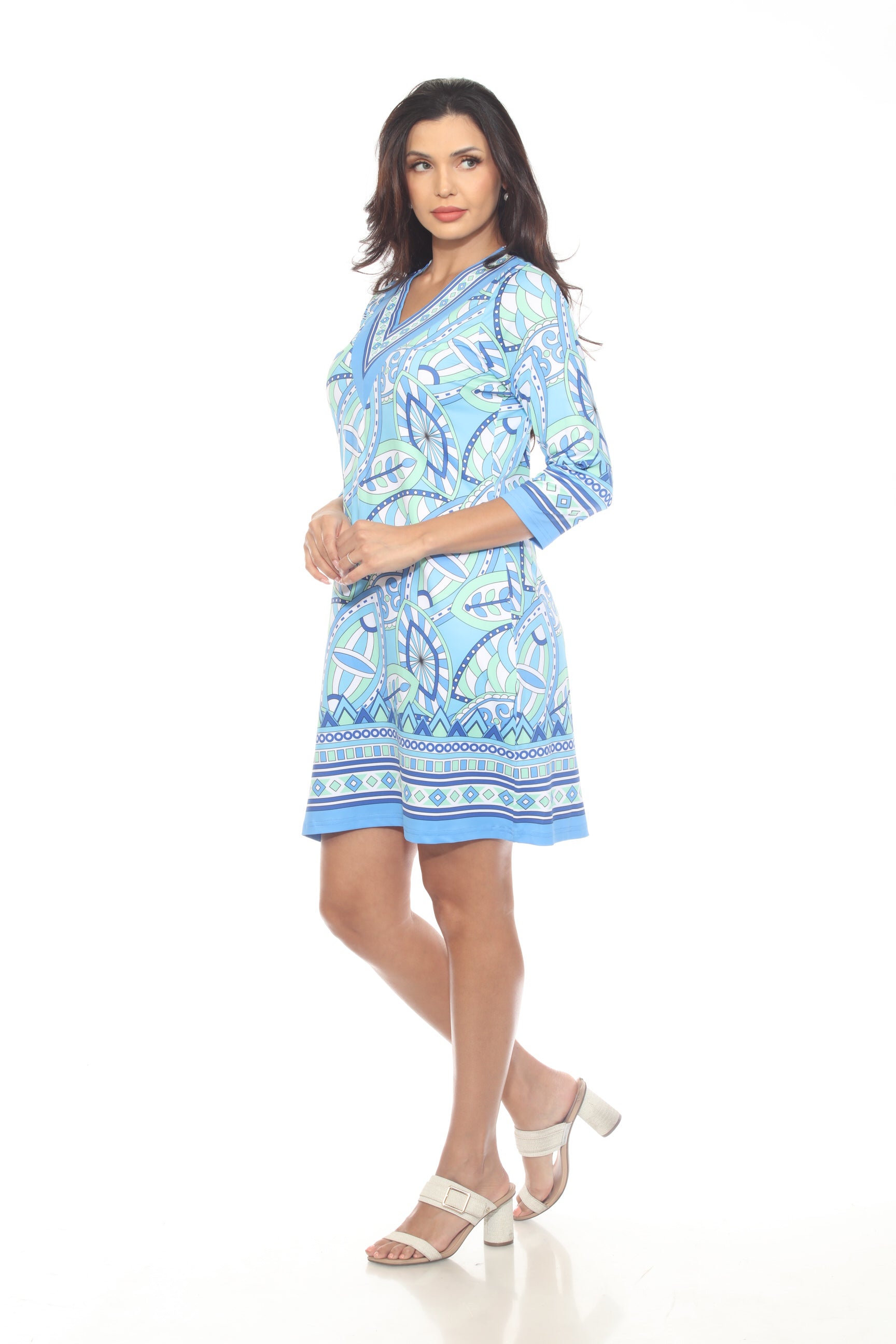 Robe - Tango Mango - D9597