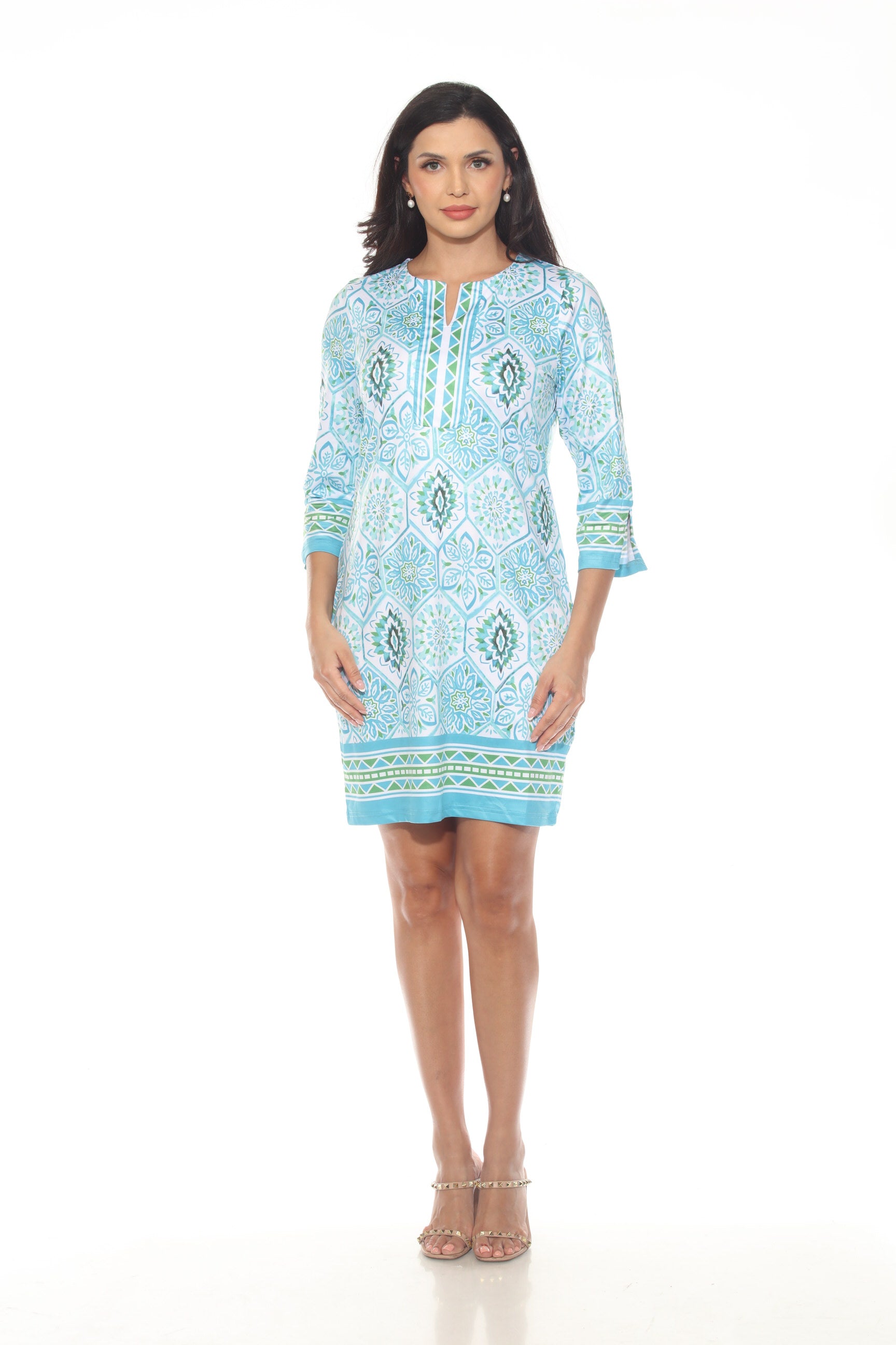 Dress - Tango Mango - D9615