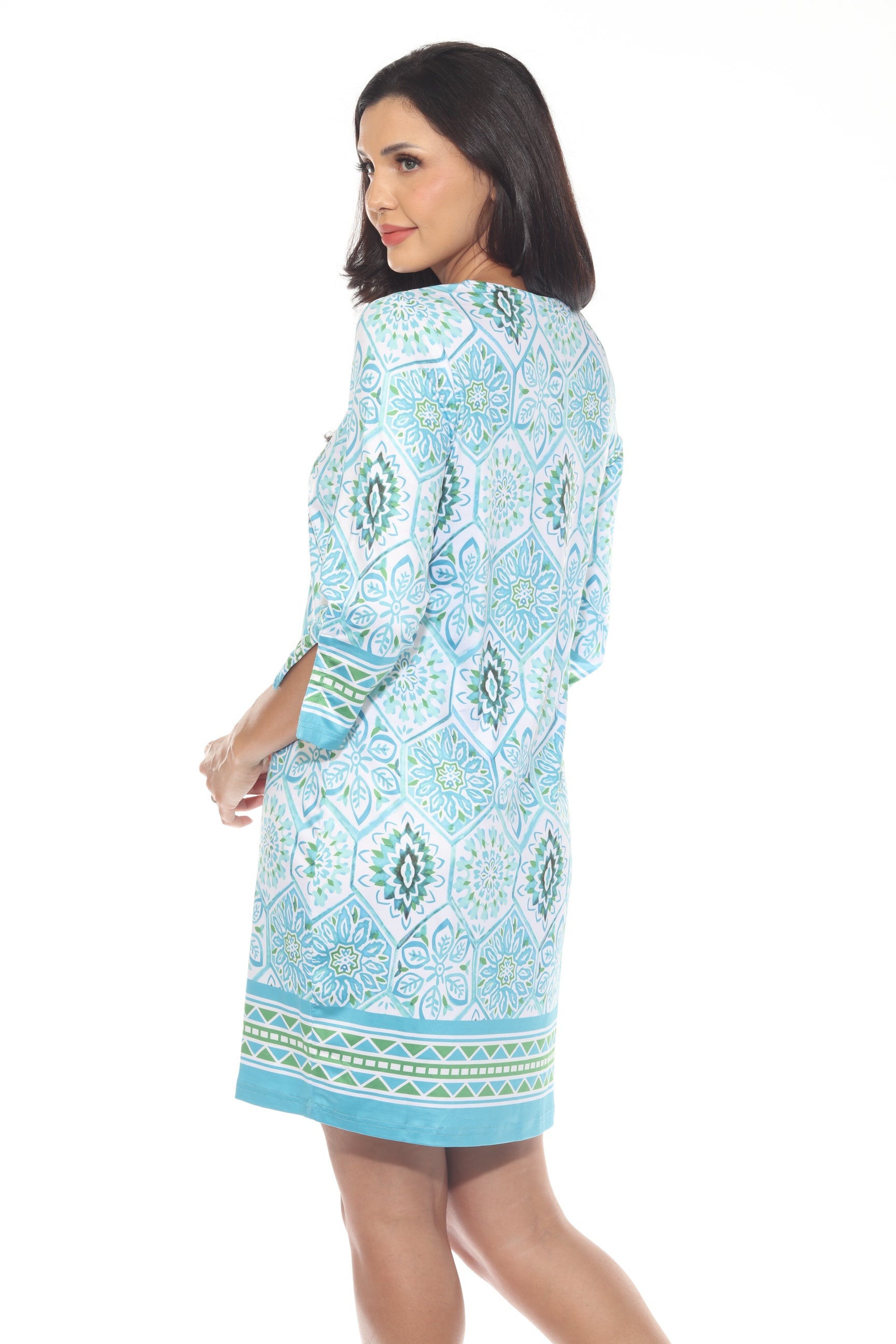 Dress - Tango Mango - D9615