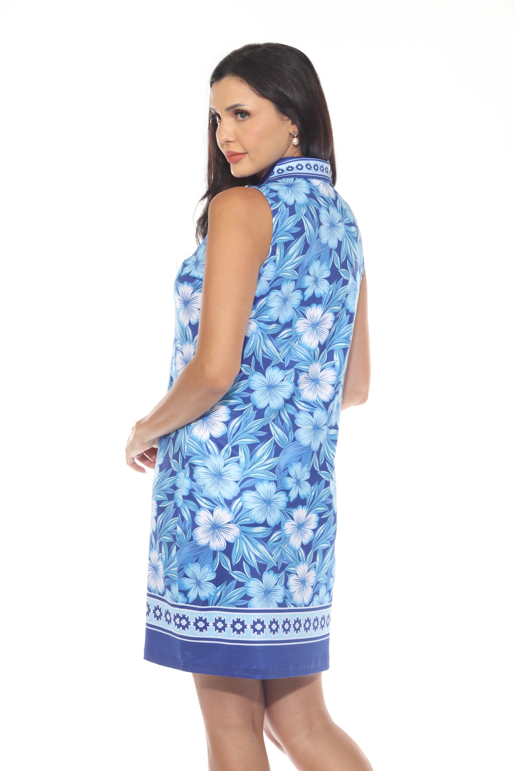 Dress - Tango Mango - D9616
