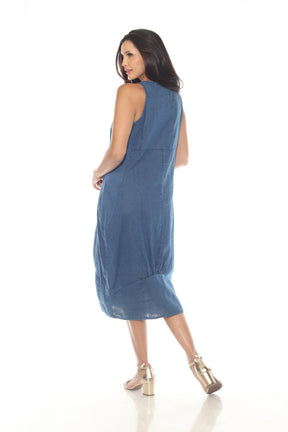 Dress - Tango Mango - D9683