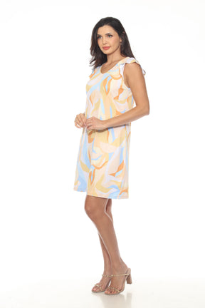 Dress - Tango Mango - D9697
