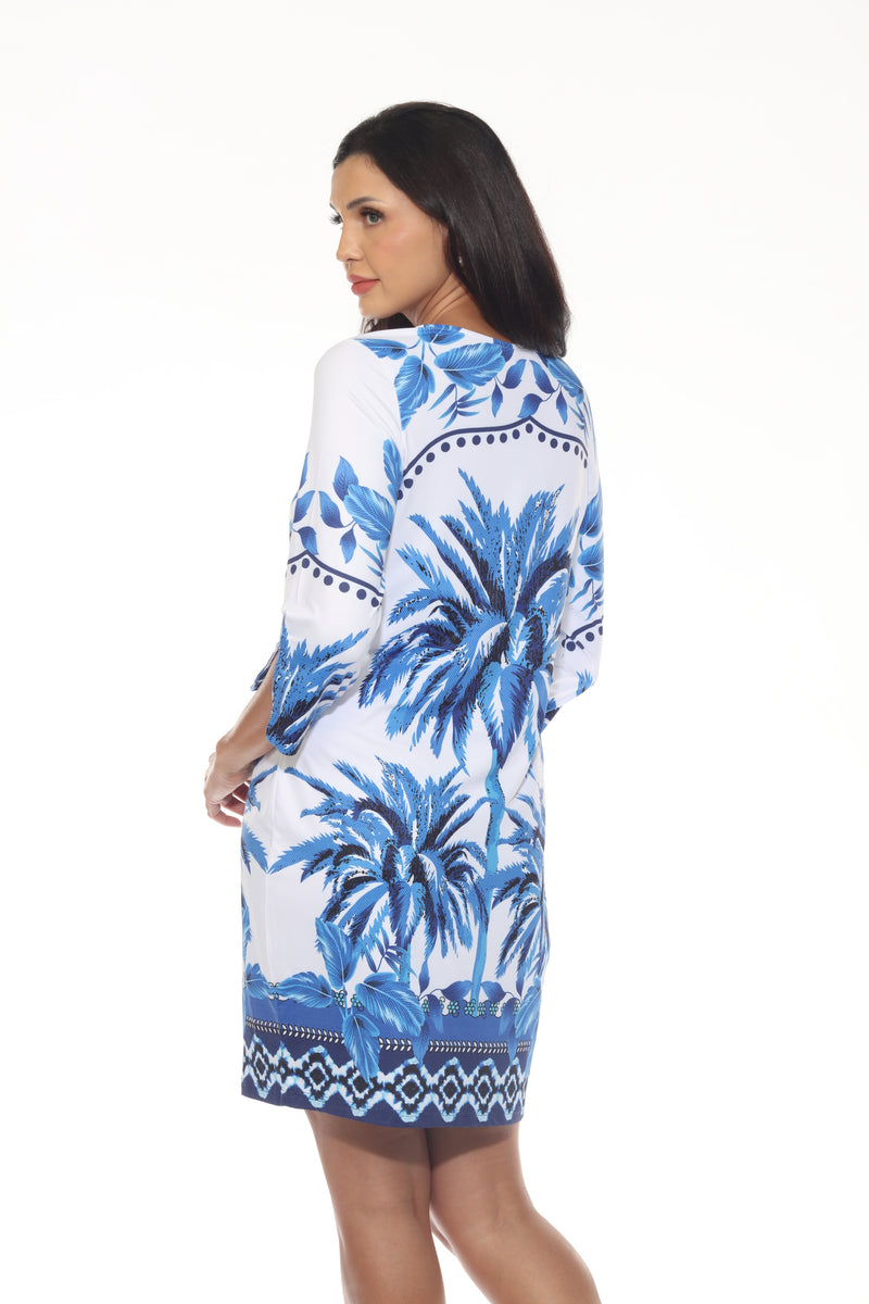 Robe - Tango Mango - D9701
