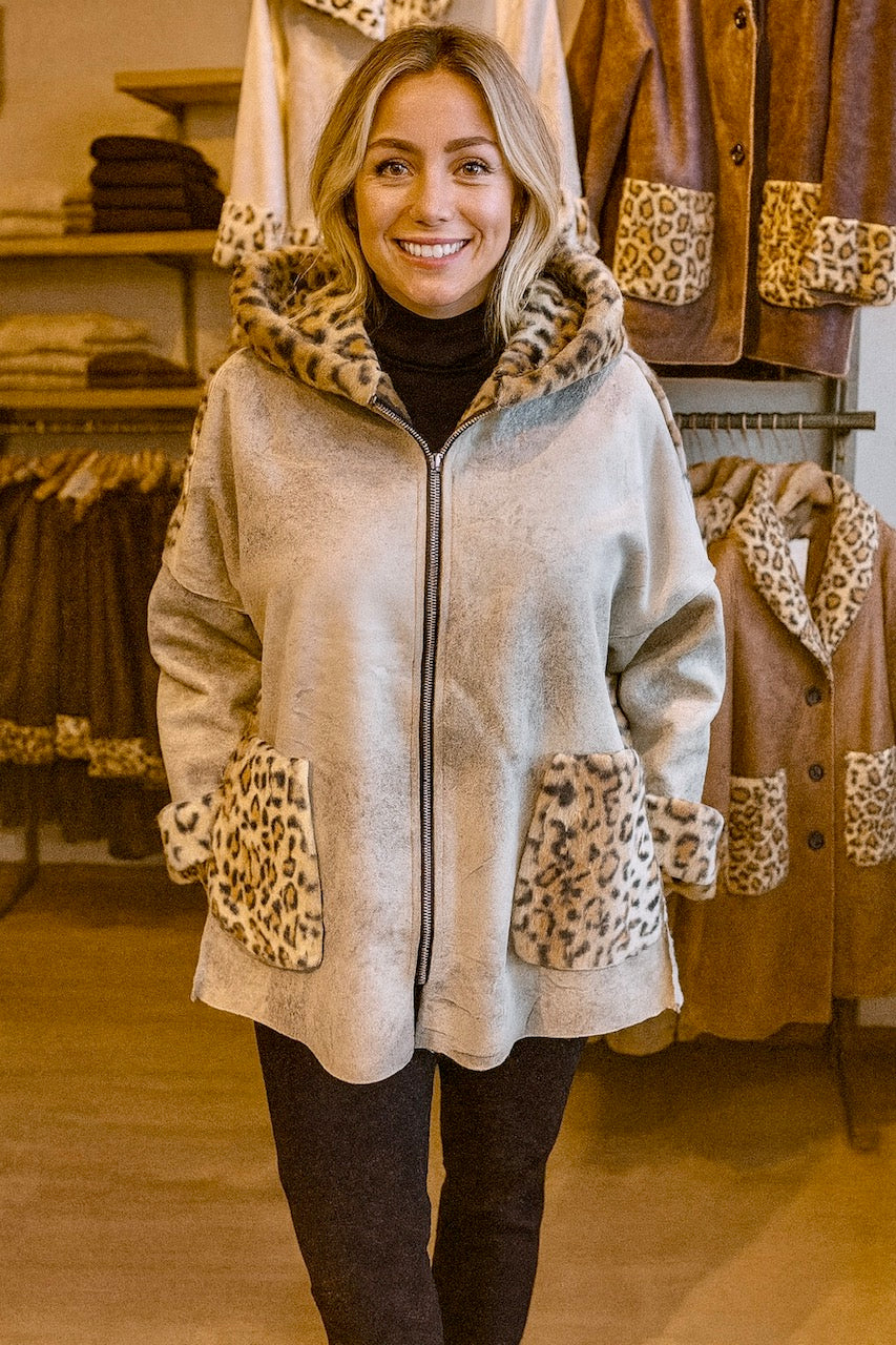 Manteau - Collection Italienne - 81870
