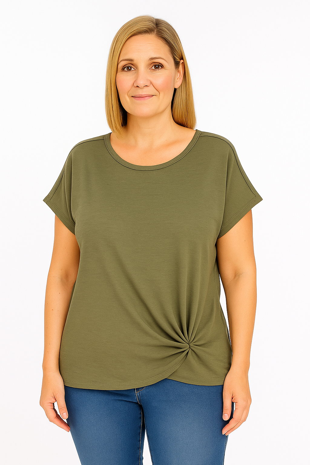 Blouse - Julia Devina - 3300