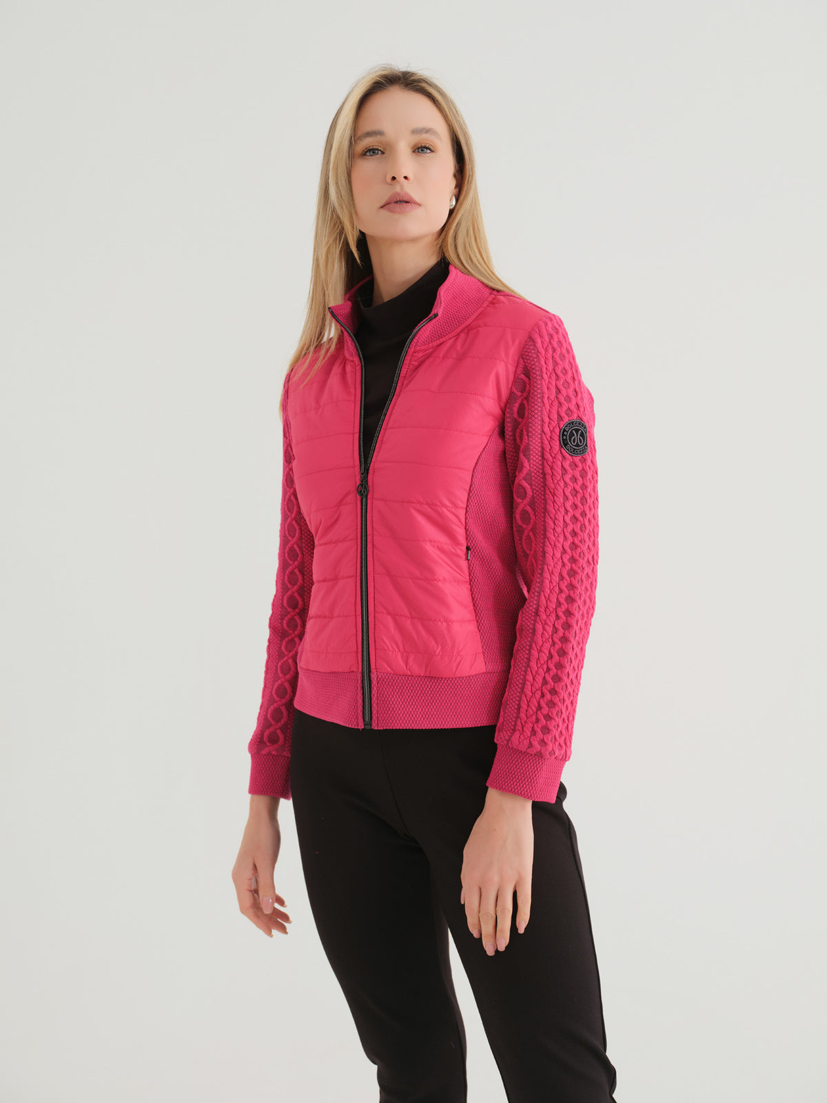 Jacket - Dolcezza - 74818