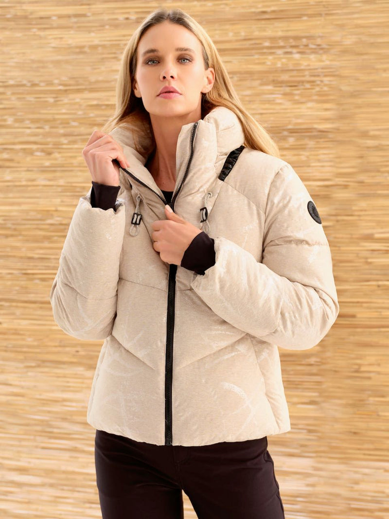 Coat - Dolcezza - 76808