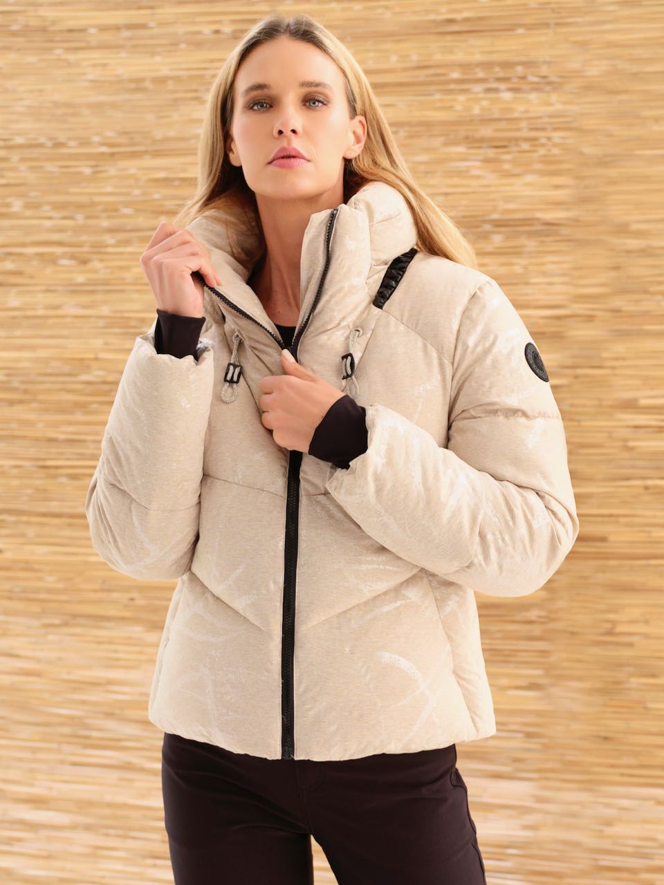 Coat - Dolcezza - 76808