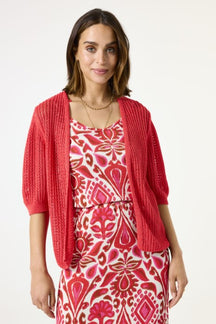 Cardigan - Garcia - E50251