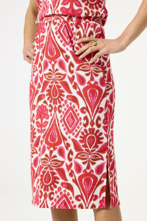 Jupe - Garcia - E50323