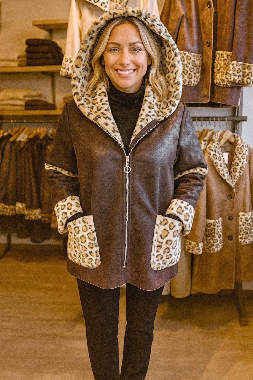 Manteau - Collection Italienne - 81870