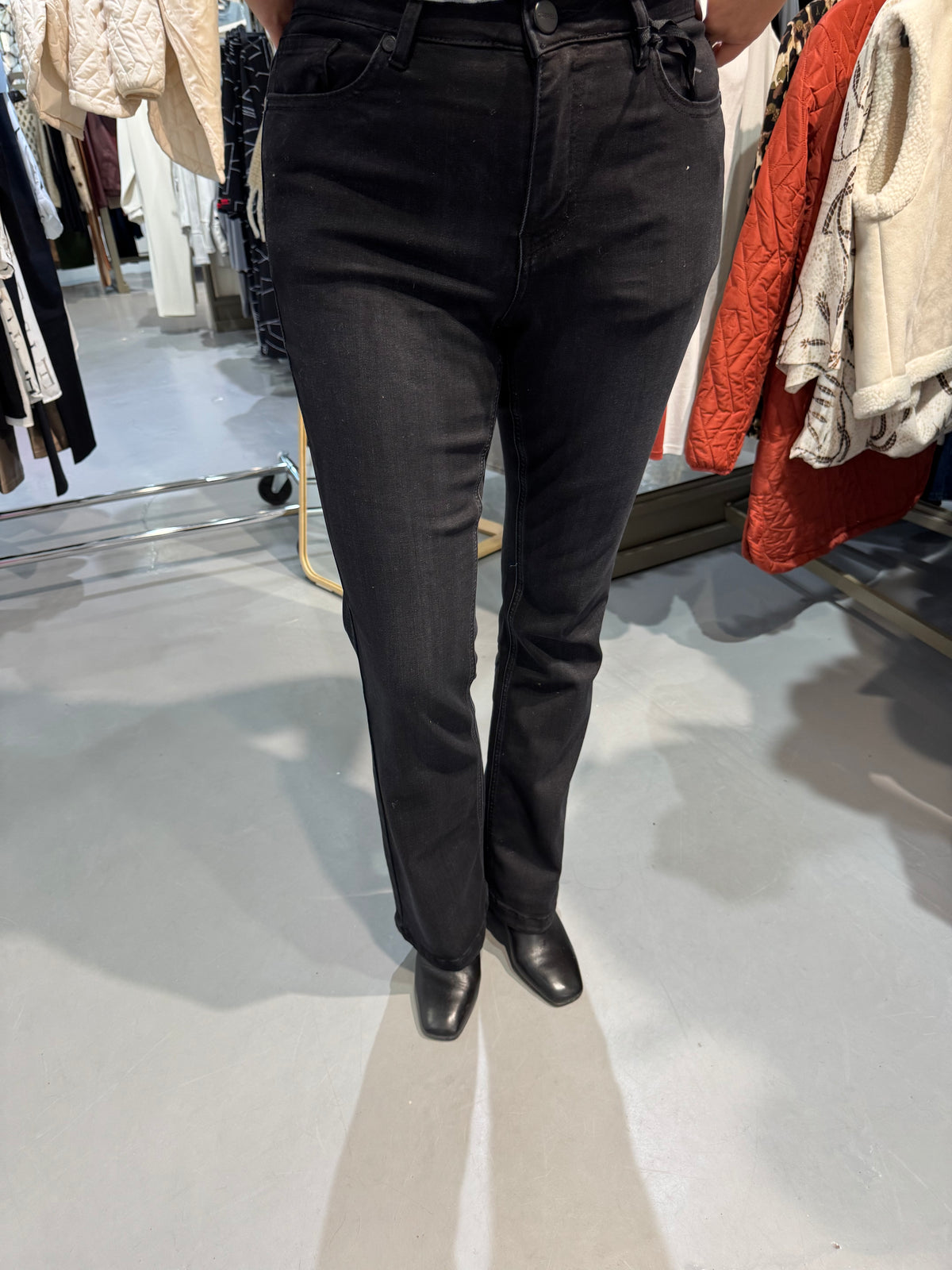 Jeans - Carreli - Pr-140