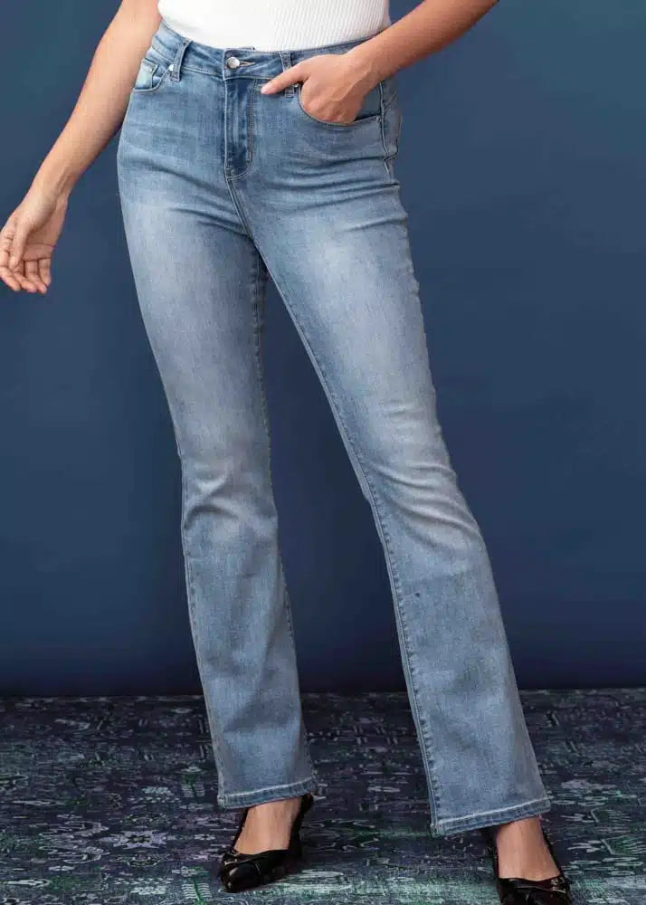 Jeans - Elena Wang - Ew33118