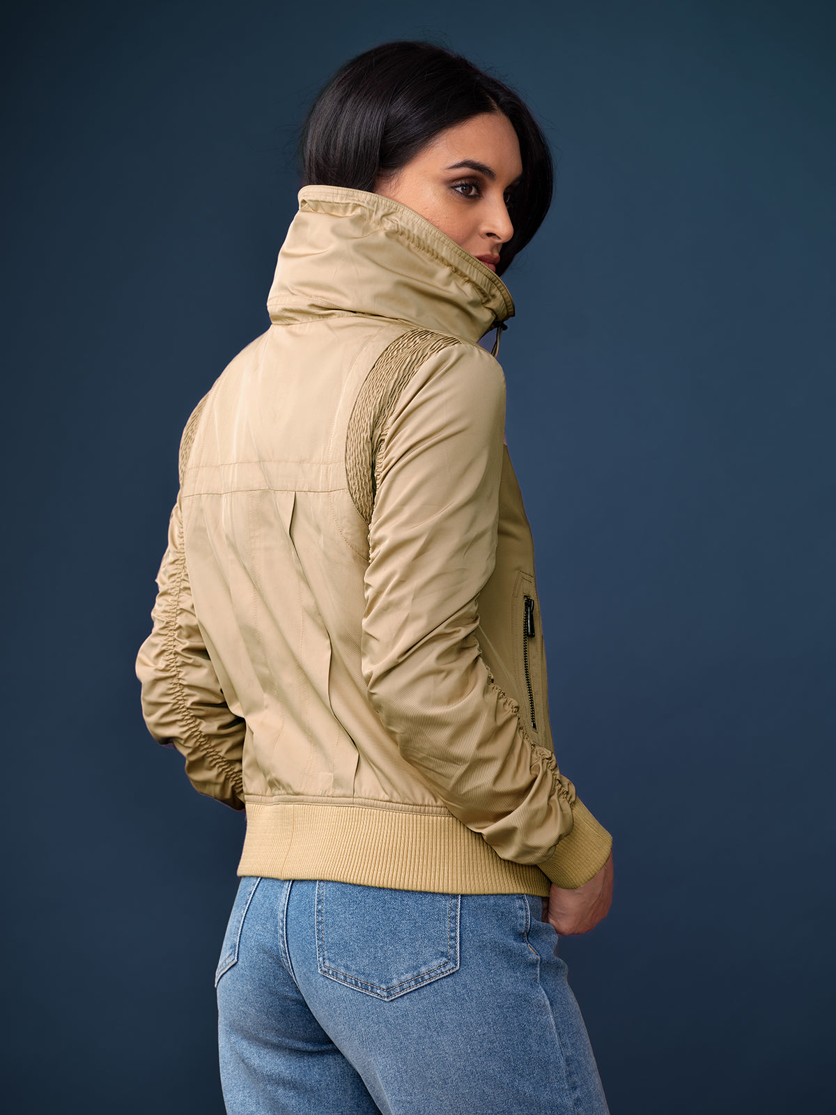 Jacket - Elena Wang - Ew33150