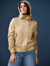 Jacket - Elena Wang - Ew33150