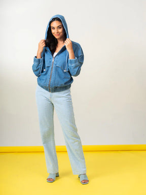Cardigan - Elena Wang - Ew34065