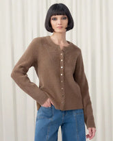 Cardigan - Elena Wang - EW35005
