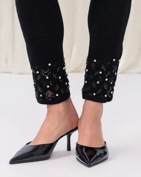 Jeans - Elena Wang - Ew35038