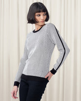 Chandail - Elena Wang - Ew35052