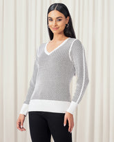 Chandail - Elena Wang - Ew35053
