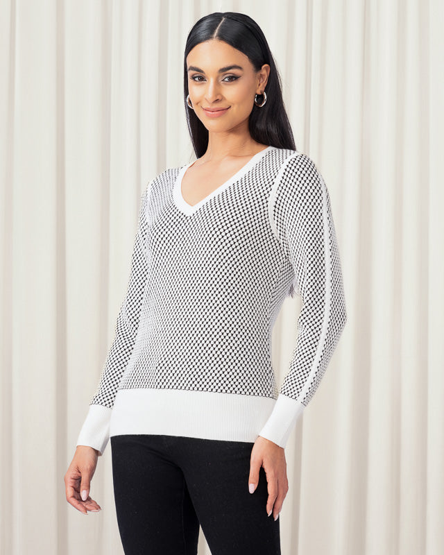 Chandail - Elena Wang - Ew35053