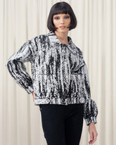 Cardigan - Elena Wang - Ew35068