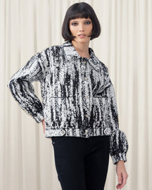 Cardigan - Elena Wang - Ew35068