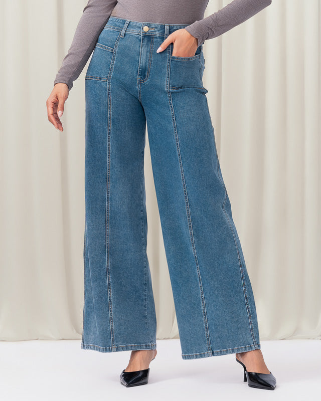 Pantalon - Elena Wang - Ew35175