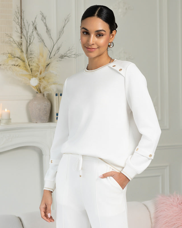 Chandail - Elena Wang - Ew35202