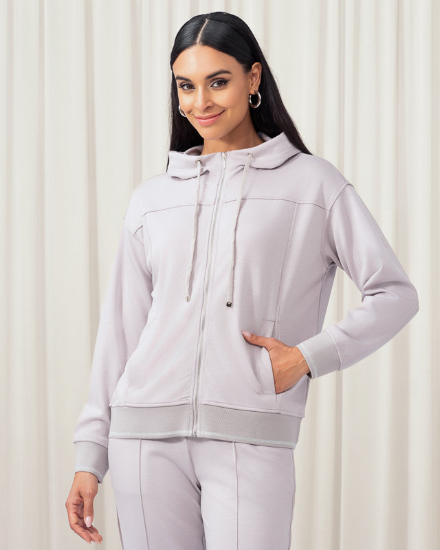 Cardigan - Elena Wang - Ew35203