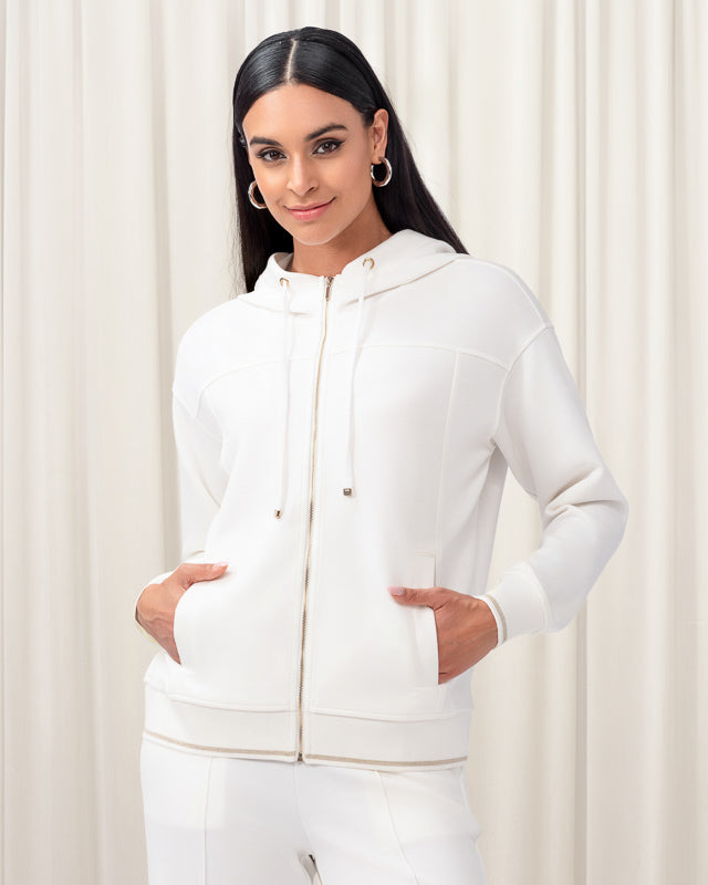 Cardigan - Elena Wang - Ew35203