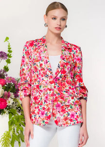 Jacket - Elena Wang - Ew36001