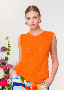 Camisole - Elena Wang - Ew36009