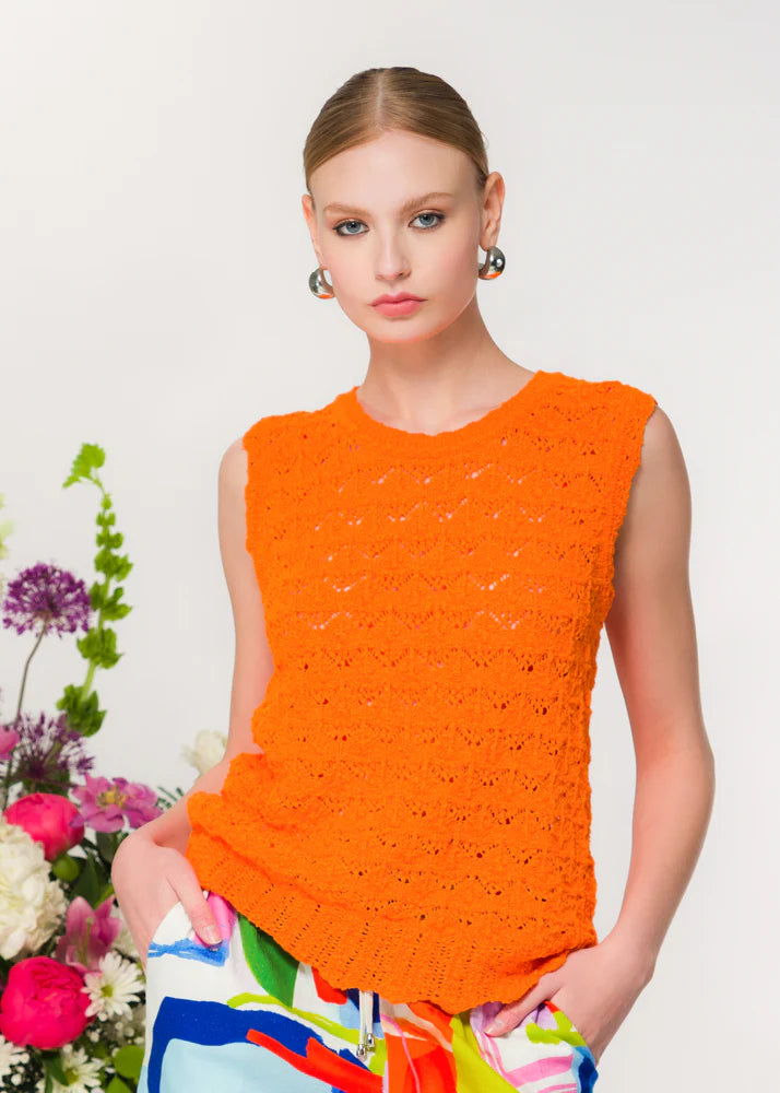 Camisole - Elena Wang - Ew36009