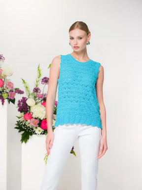 Camisole - Elena Wang - Ew36009