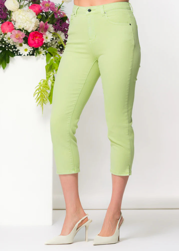 Pants - Elena Wang - Ew36020