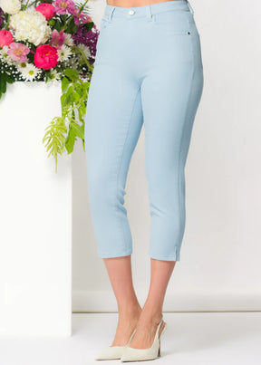 Pants - Elena Wang - Ew36020